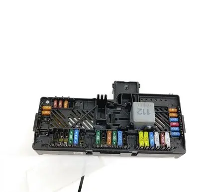 Mercedes-Benz GLC C254 Fuse module A2239067903