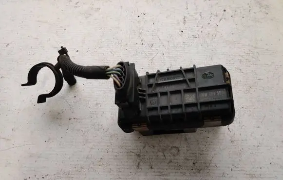 Ford Transit Turbo 6NW009550 767649