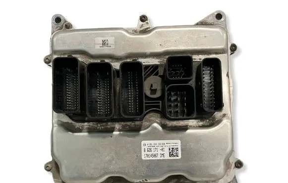 BMW 4 F32 F33 Engine control unit/module 8626171 0261S10152 170145067