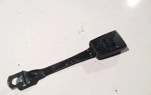 Audi A4 S4 B5 8D Front seatbelt buckle 8d0857755b