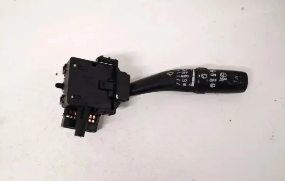 Hyundai Santa Fe Wiper control stalk 202004726