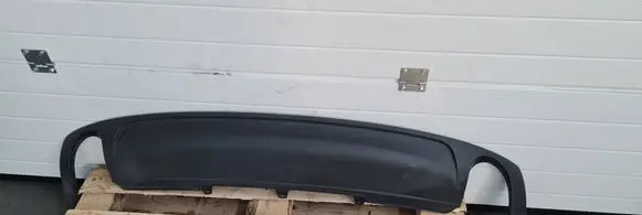 Audi A5 Sportback 8TA Front bumper lip 8T8807521F