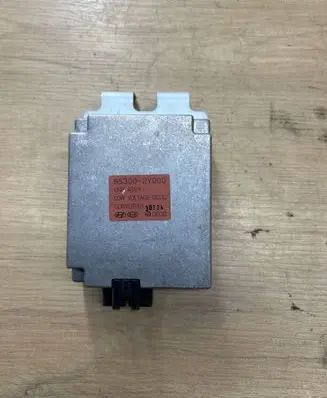 Hyundai ix35 Other control units/modules 953002Y000 30724