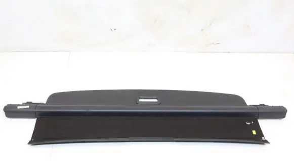 Skoda Octavia Mk2 (1Z) Parcel shelf load cover 11276327