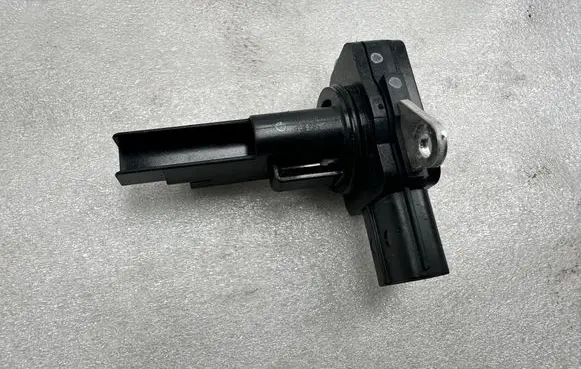 Mercedes-Benz S W222 Mass air flow meter 222040T040