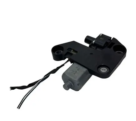 BMW 7 F01 F02 F03 F04 Curtain motor 9168839 917866901