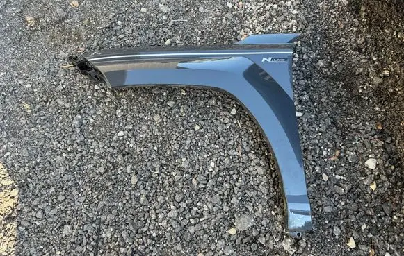 Hyundai Kona II Fender FQWFW