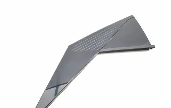 Renault Scenic E-Tech V Rear glass trim 833802054 833802393R