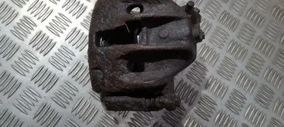 Fiat Ulysse Front brake caliper