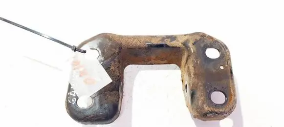 Opel Astra J Bracket in trunk/boot 