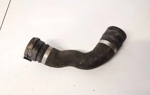 BMW 5 F10 F11 Engine coolant pipe/hose 1436377 1436377MW