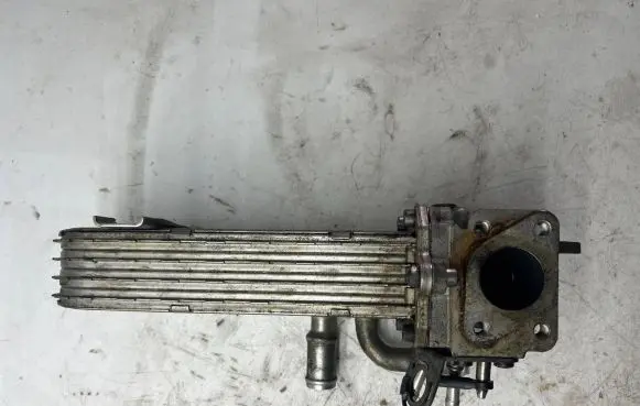 Audi A3 S3 8P EGR valve 038131513j