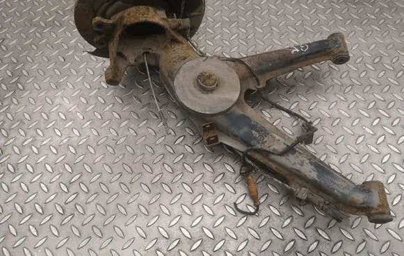 BMW 3 E30 Rear wheel hub 