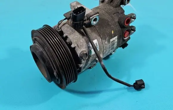 Hyundai Elantra Air conditioning (A/C) compressor (pump) F500-ATBAB06 IMPRK1452709