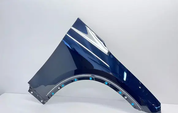 Mercedes-Benz EQE x294 Fender A2948804201