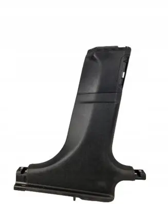 BMW 7 F01 F02 F03 F04 (B) pillar trim (bottom) 7218536 7340684
