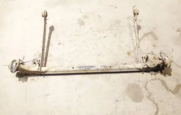 Audi A6 S6 C4 4A Rear subframe 