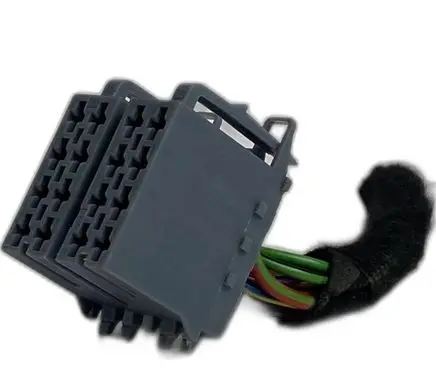 Fiat Doblo Other wiring loom 7649354516 7355124860