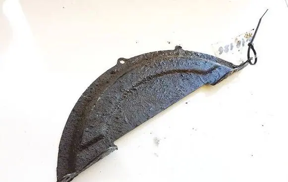 Honda CR-V Timing belt guard (cover) 