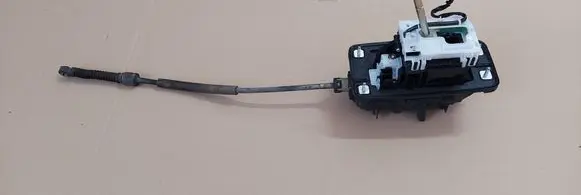 Audi Q5 SQ5 Gear selector 
