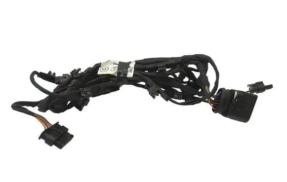 Audi Q3 F3 Parking sensor (PDC) wiring loom 83a971085nautoas24 83a971085n