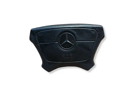 Mercedes-Benz E W124 Steering wheel airbag 1404600068 YE1E9Y3REEC