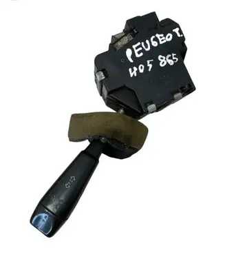 Peugeot 405 Indicator stalk