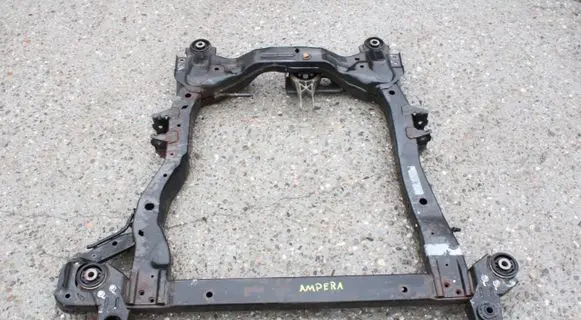 Front subframe