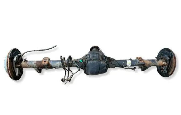 Ford F150 Rear axle beam S945P