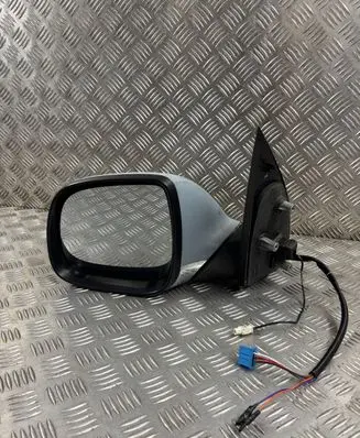 Volkswagen Amarok Front door electric wing mirror