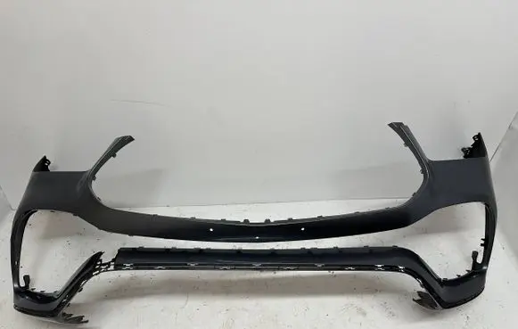 Mercedes-Benz GLE W167 Front bumper
