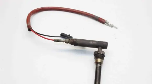 Ford Transit Custom Exhaust gas temperature sensor BK219T540AH