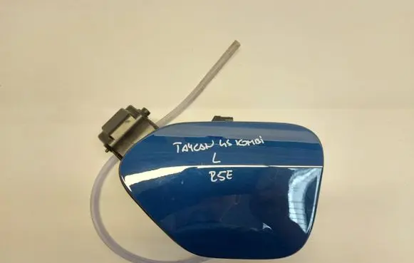 Porsche Taycan 9J1 Fuel tank cap 9J1821247AJLK01