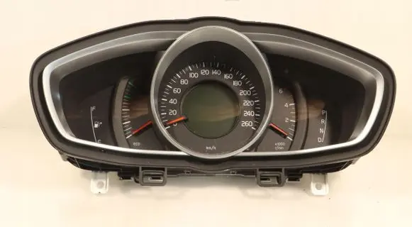 Volvo V40 Clock 31412872
