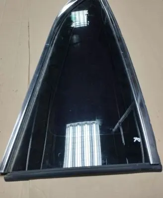 Honda Accord Rear side window