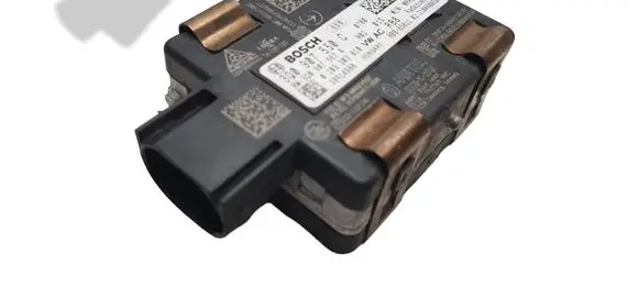 Volkswagen PASSAT B8 Distronic sensor radar 3Q0907550C