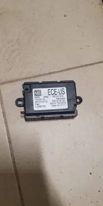 BMW 5 F10 F11 Head unit multimedia control 9371374 901517410014 2566759