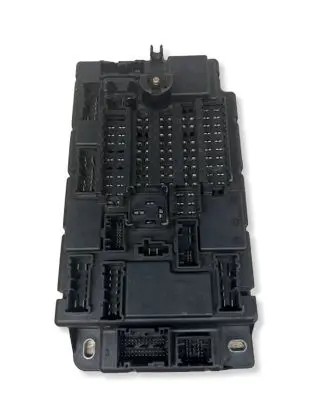 BMW 3 F30 F35 F31 Fuse module 9337881