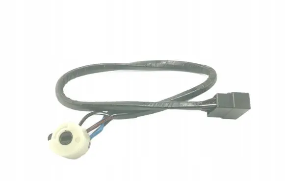 Mitsubishi L200 Ignition lock MB031704