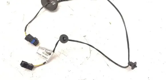 Fiat Ulysse Sliding door wiring loom 1494272080