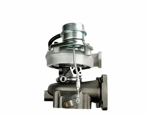 Toyota Land Cruiser (J100) Turbo 1720117040 172011702