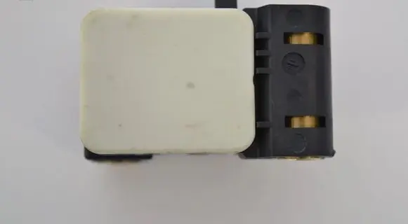 BMW 2 F22 F23 Airbag deployment crash/impact sensor 6956485