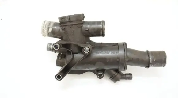 Ford S-MAX Thermostat 9656182980