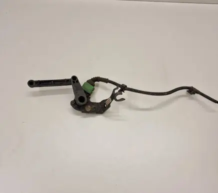 Audi A6 S6 C8 4K Front height sensor lever 80A941299D