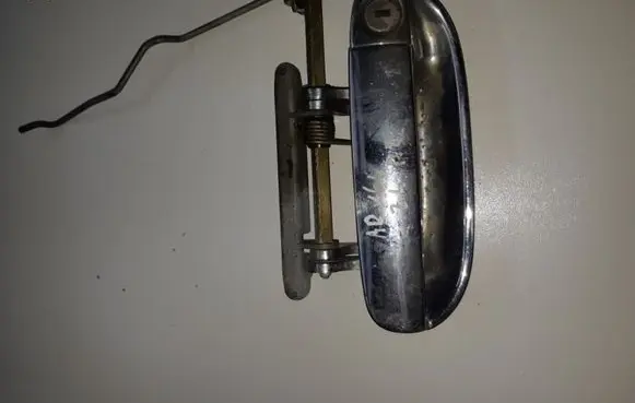 Alfa Romeo 166 Front door exterior handle