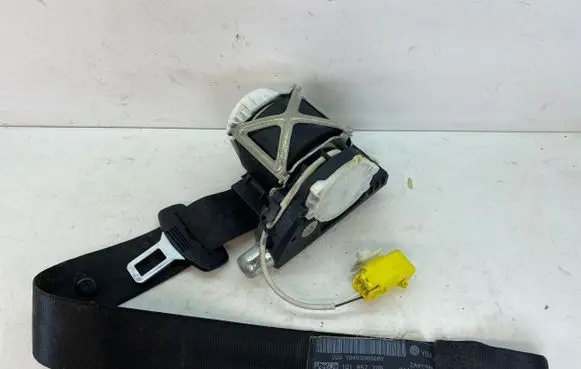 Volkswagen Eos Front seatbelt 1Q1857705