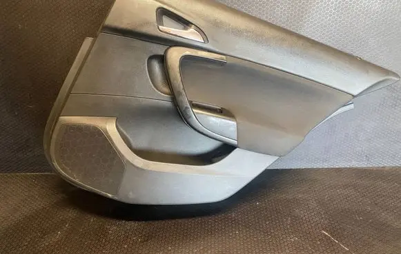 Opel Insignia A Rear door card panel trim 13327700