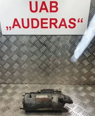 Ford Focus Starter motor SF01005 N151304