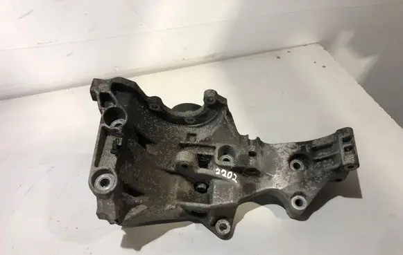Audi A4 S4 B6 8E 8H Generator/alternator bracket 03G903143B