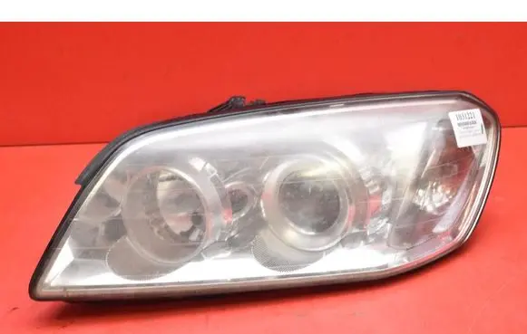 Chevrolet Captiva Headlight/headlamp